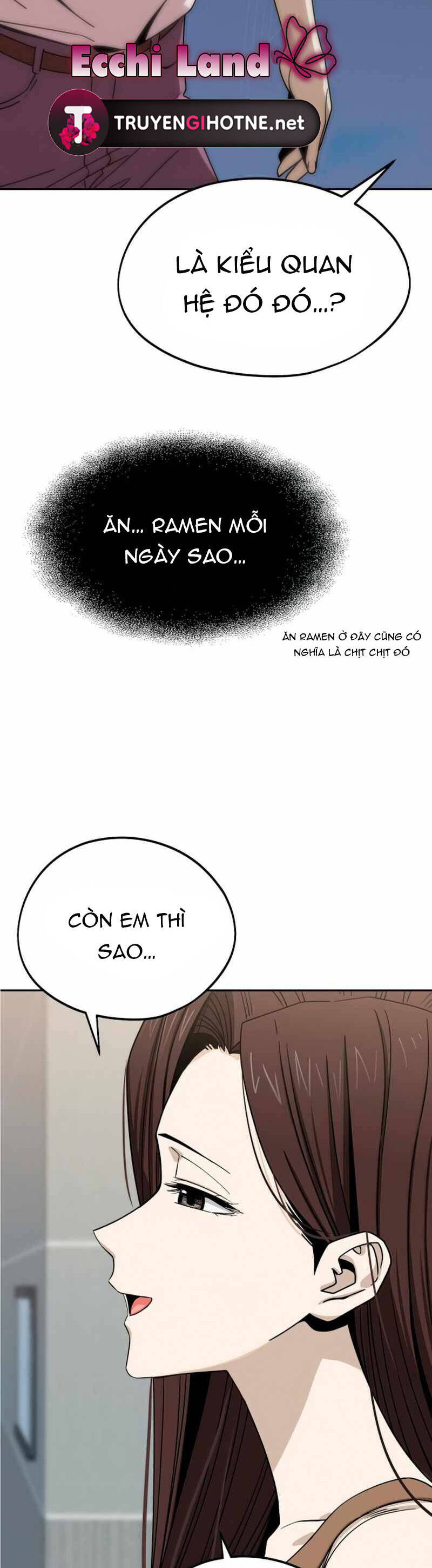 Lớ Ngớ Vớ Phải Tình Yêu chapter 60.1 15