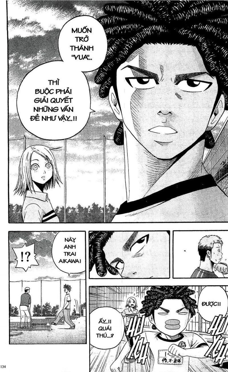 king golf chapter 5 16