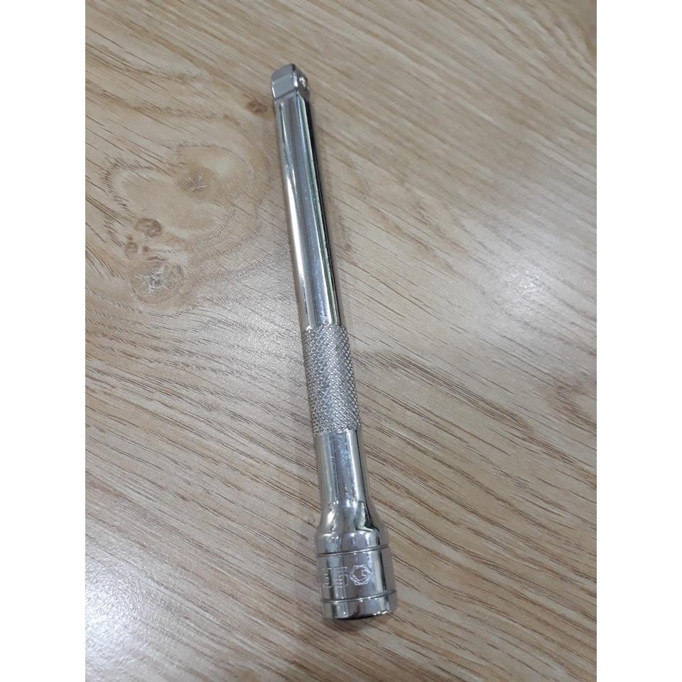 Đầu nối 3/8 dài 6" - 12904 SATA
