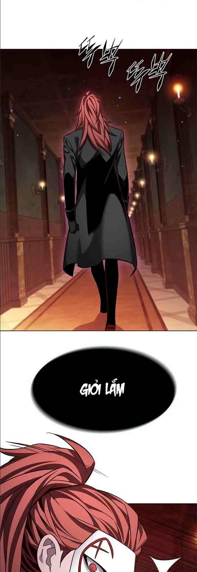 biến thân thành mèo chapter 255 53