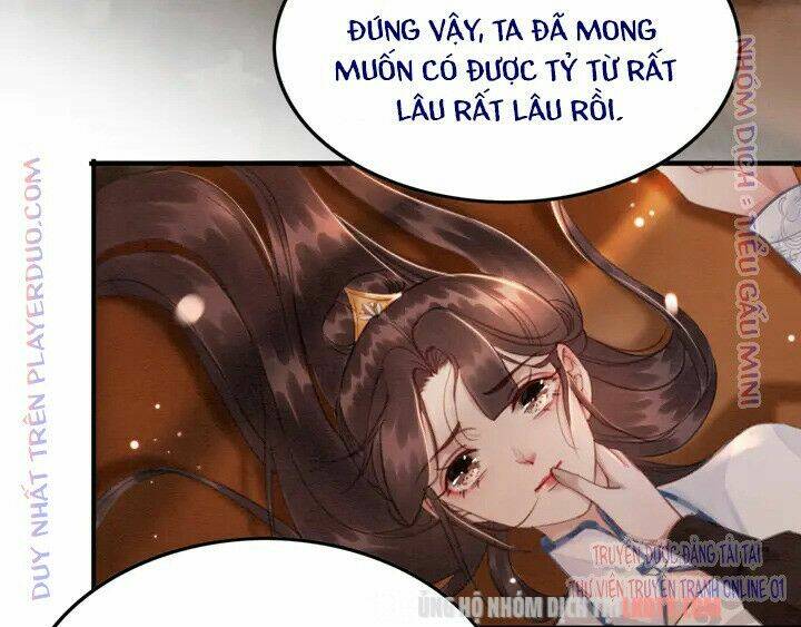 trọng sinh bá sủng nhiếp chính vương quá mạnh mẽ chapter 155 43