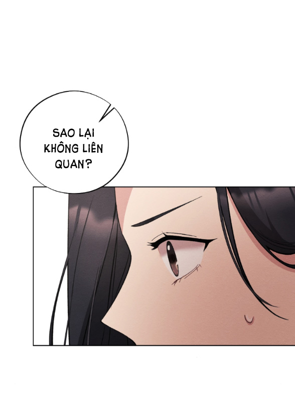Ăn Mòn chapter 4.2 - Trang 26