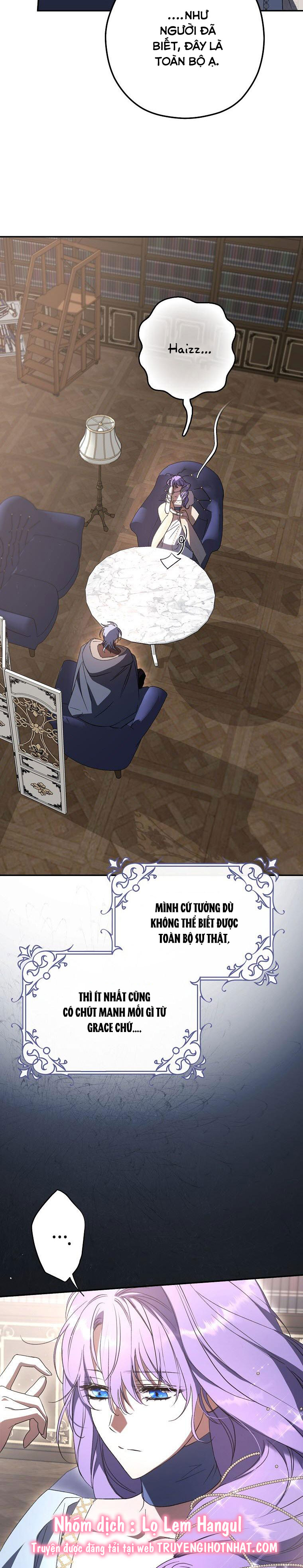 tôi đã cướp mất các nam chính từ tay nữ chính chapter 11 3