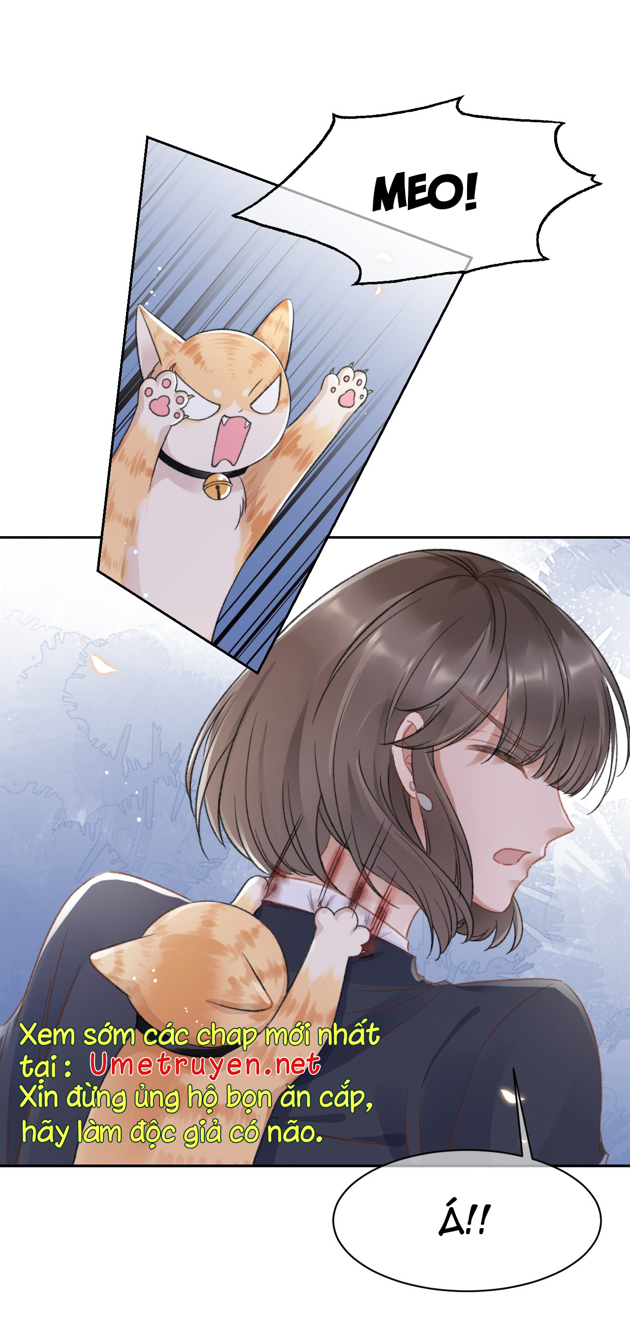 ta sinh con cho tổng tài chapter 26 17