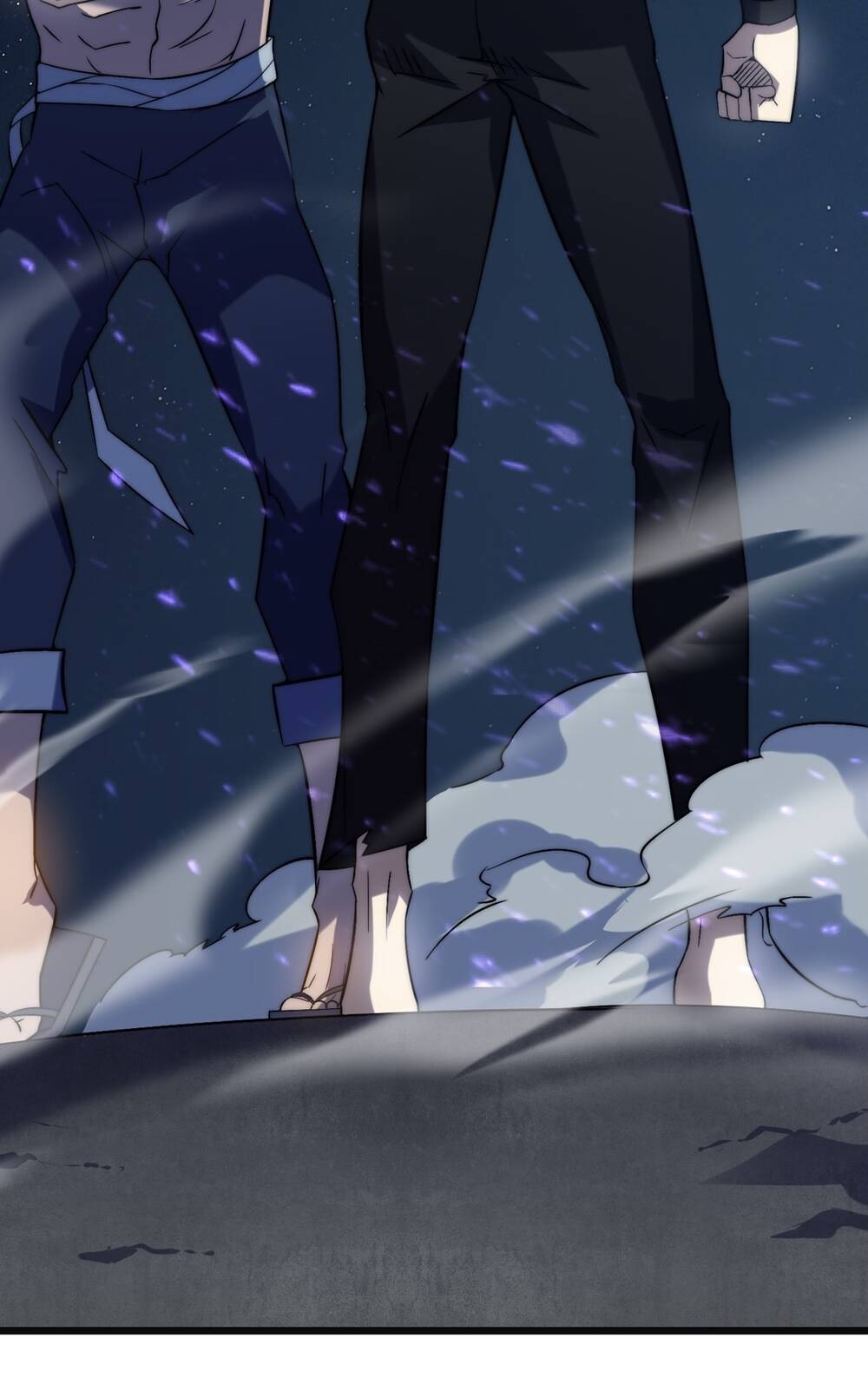 sát thần chi lộ tại dị giới chapter 44 41