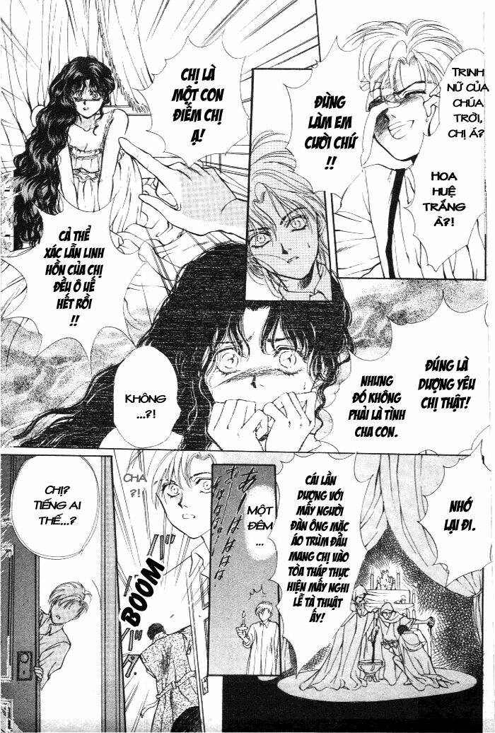 cain saga chapter 14 15