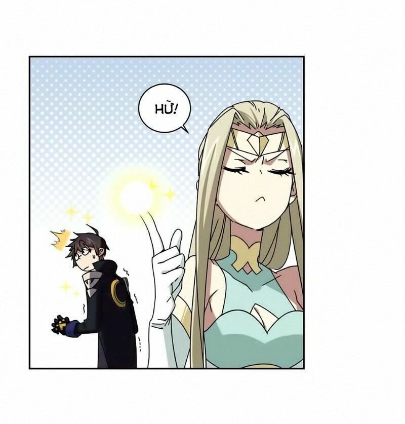 võng du chi cận chiến pháp sư chapter 287 18