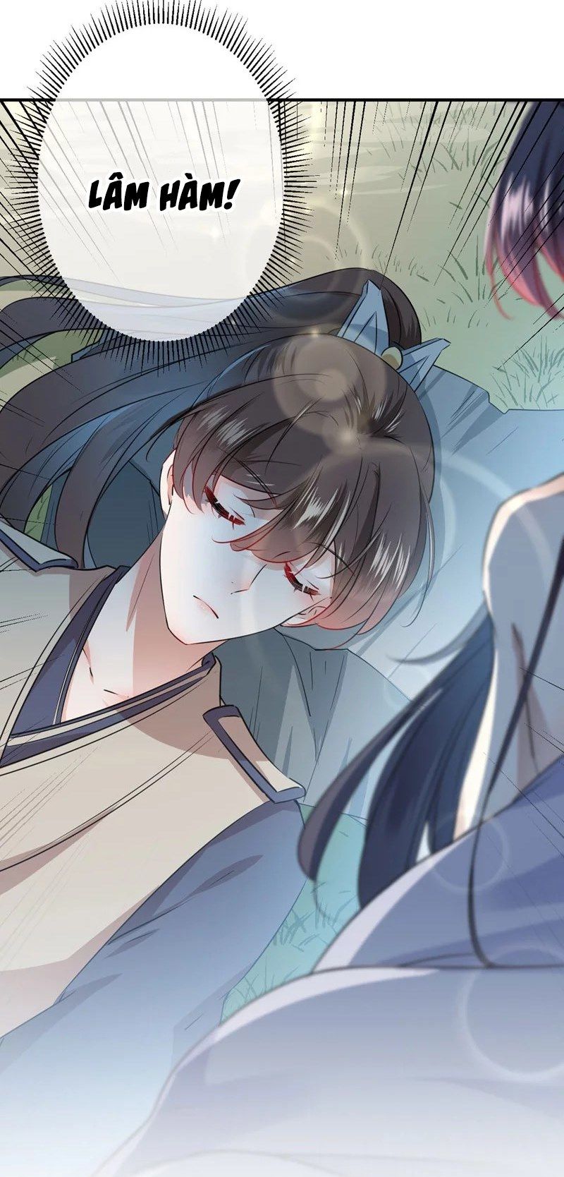 vương gia không thể trêu chapter 85 2