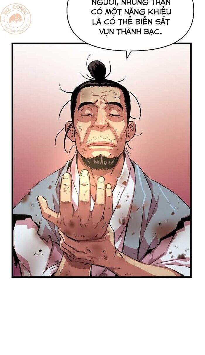 tôi sẽ sống như một hoàng tử chapter 40 27