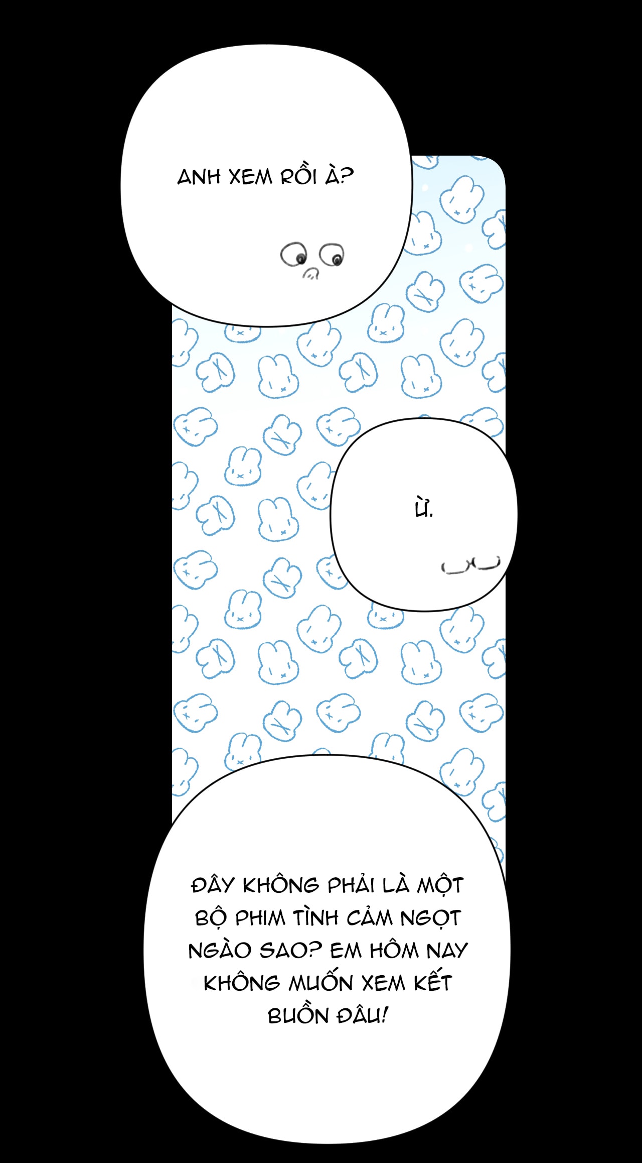 Trêu Nhầm chapter 48.1 21