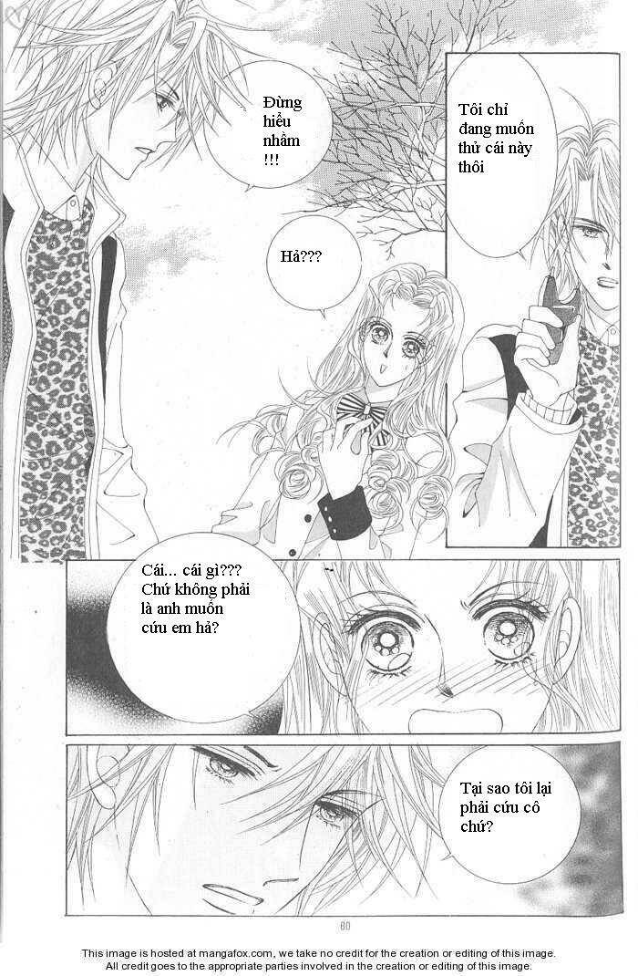 thần tượng mua sắm chapter 4 3