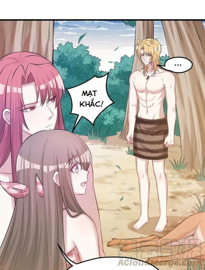 [16+] thảnh thơi thú thế chủng chủng điền, sinh sinh tể chapter 239 46