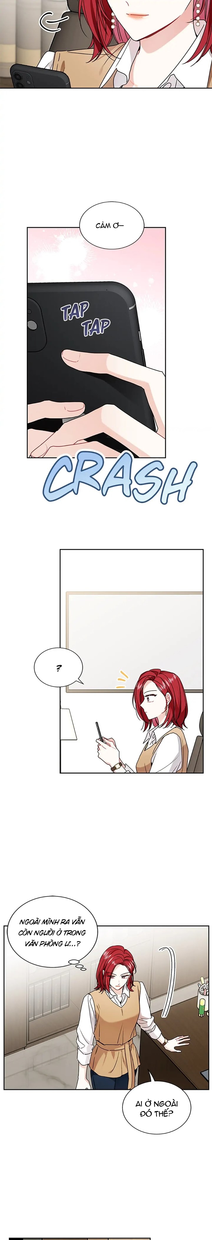 chỉ thị đặc biệt của sếp chapter 59.2 2