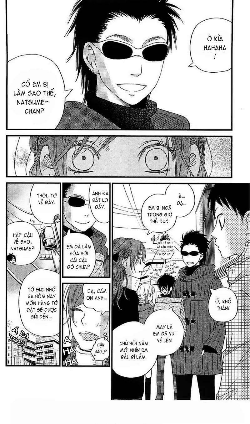 tonari no kaibutsu-kun chapter 17 21