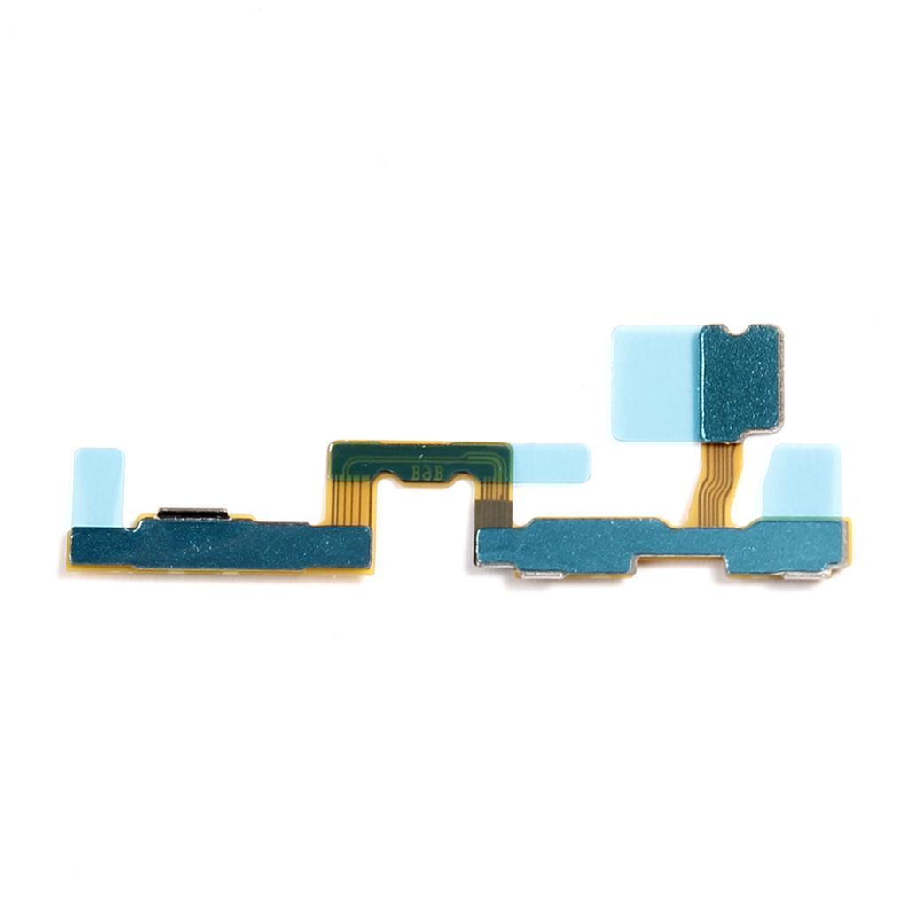 1 Piece Volume Button Power Switch Flex Cable for Honor 20