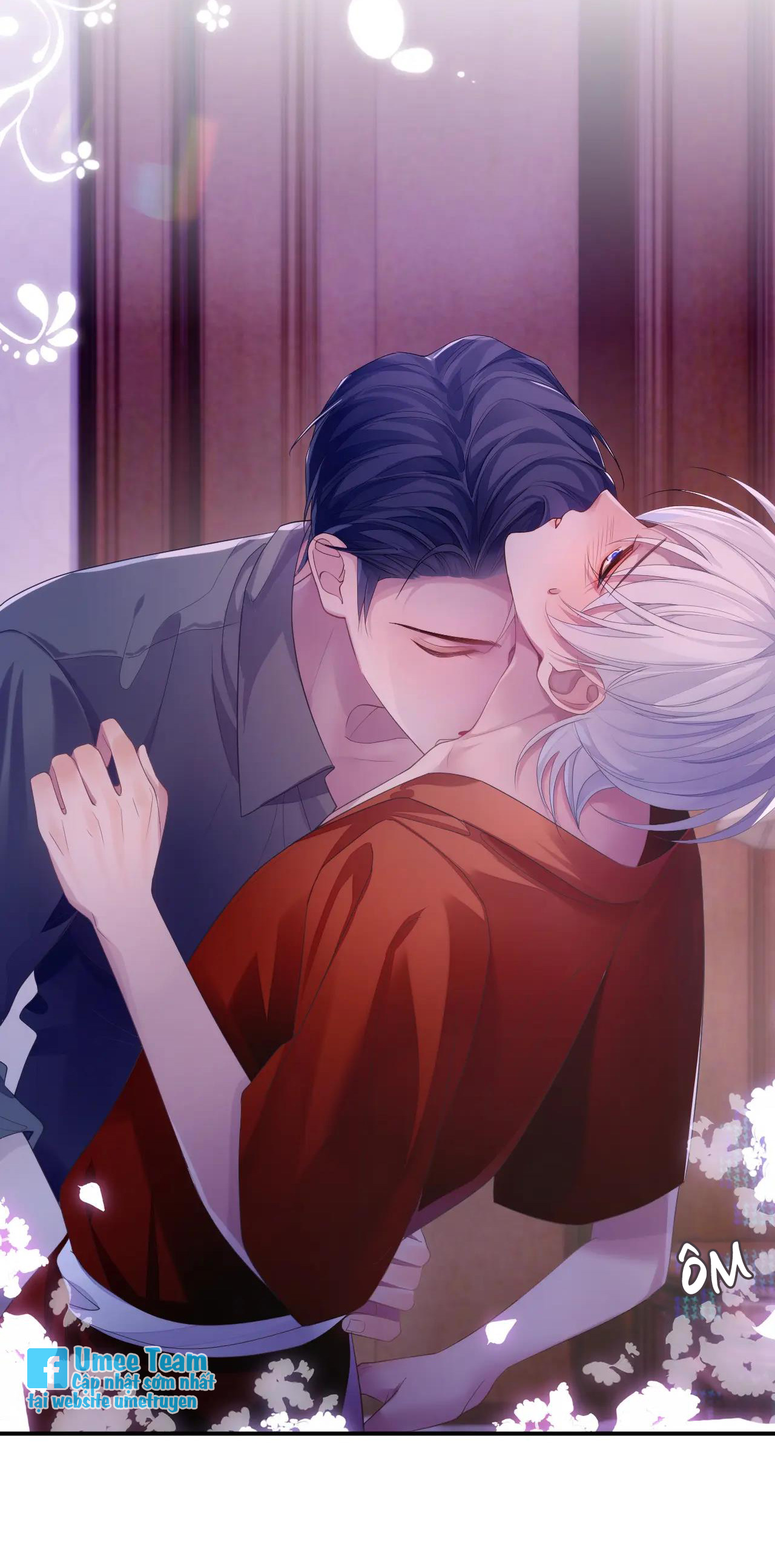 xin hãy ly hôn chapter 51 15