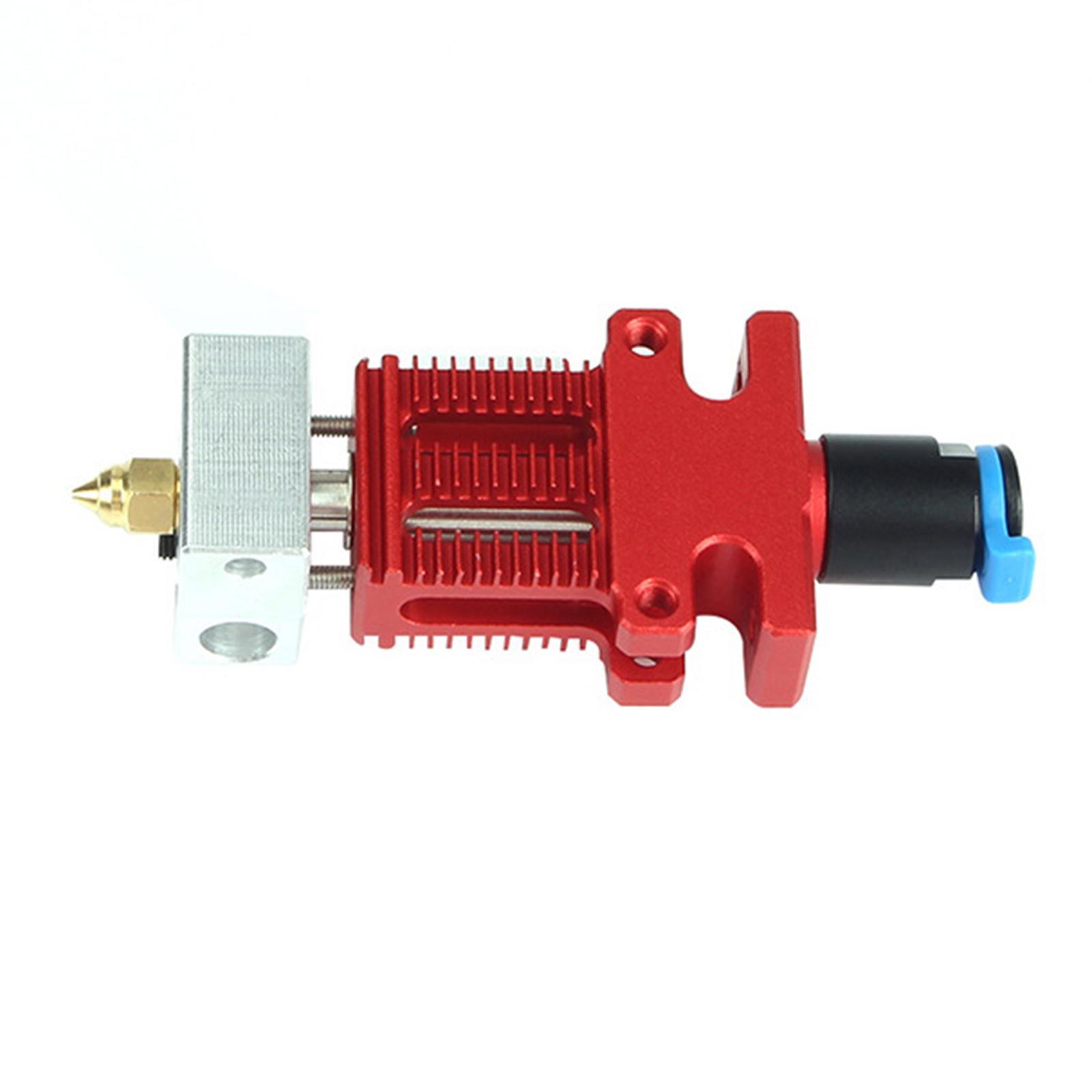 Assembled Extruder Hot End for CR-6 - 3D Accessories