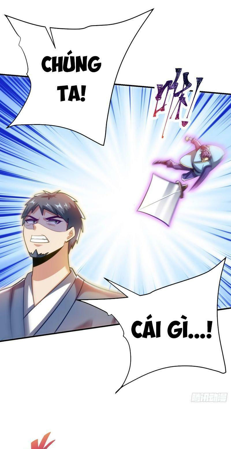 yêu giả vi vương chapter 180 32