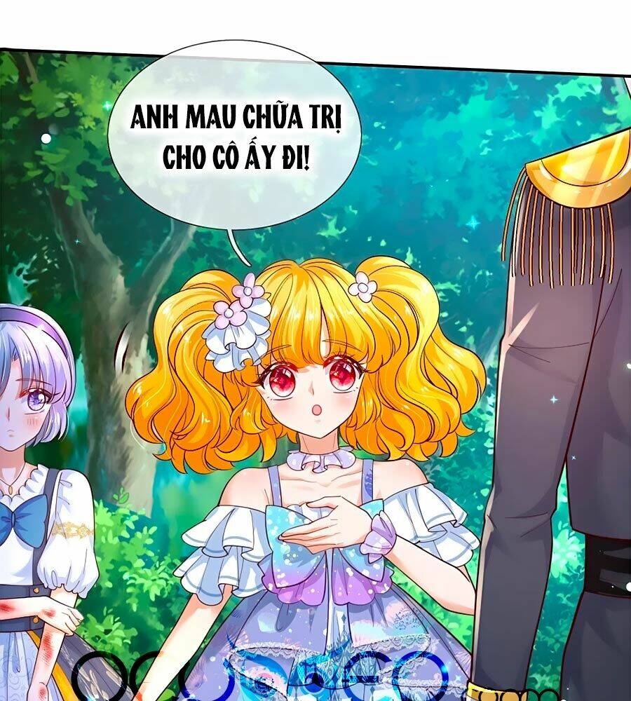 bỗng một ngày trở thành con gái nhà vua chapter 195 11