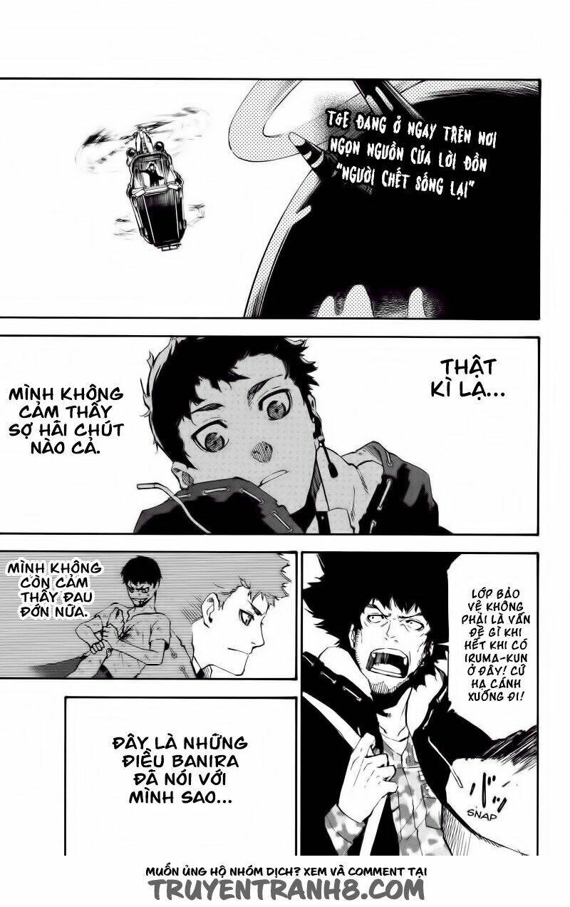 dolly kill kill chapter 89 1