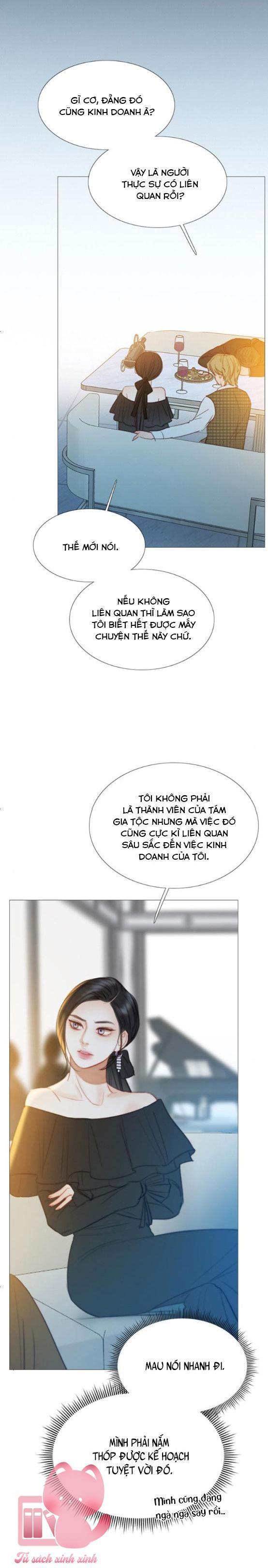 selena chapter 17 18