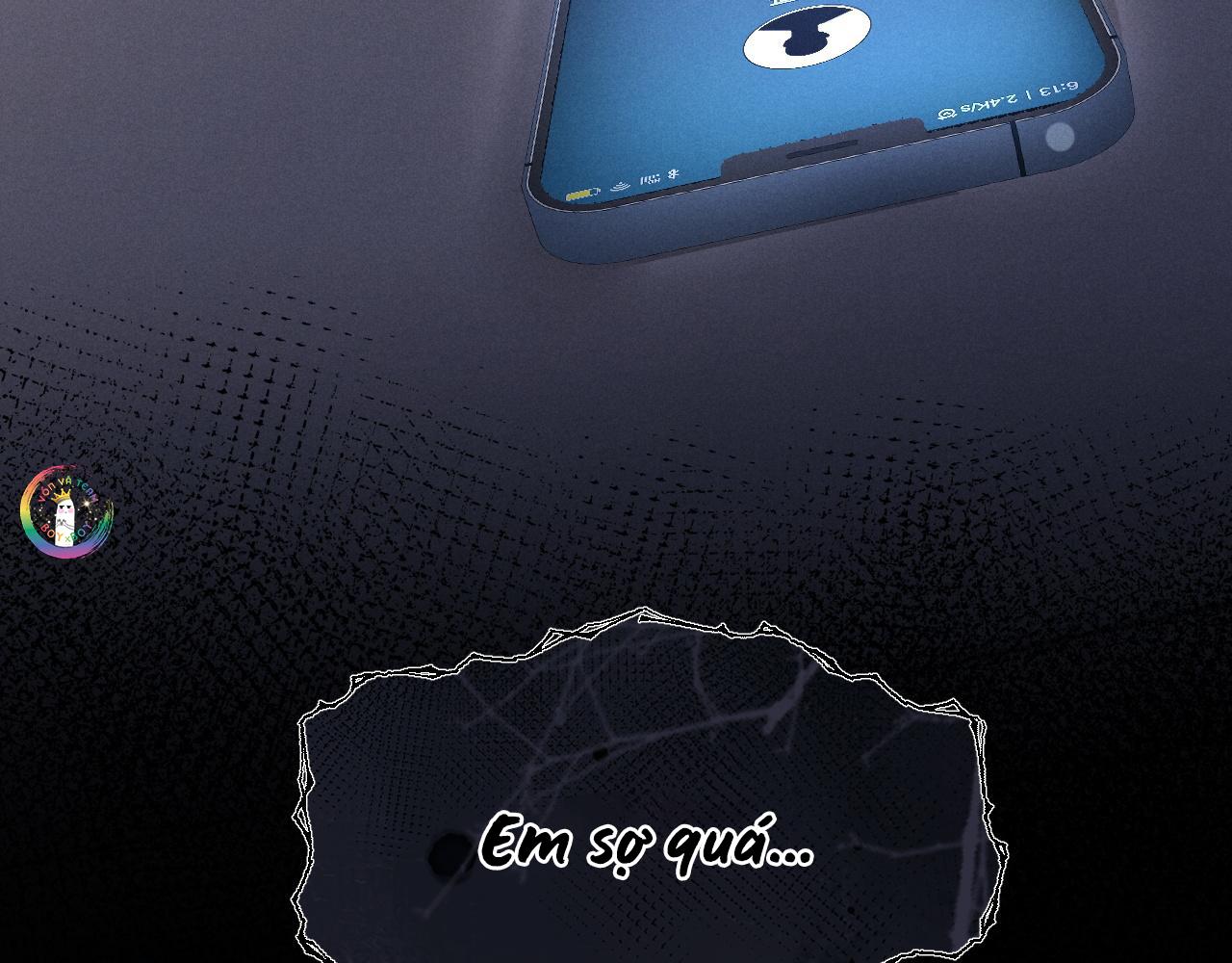 chấp sự thỏ tai cụp chapter 68 60