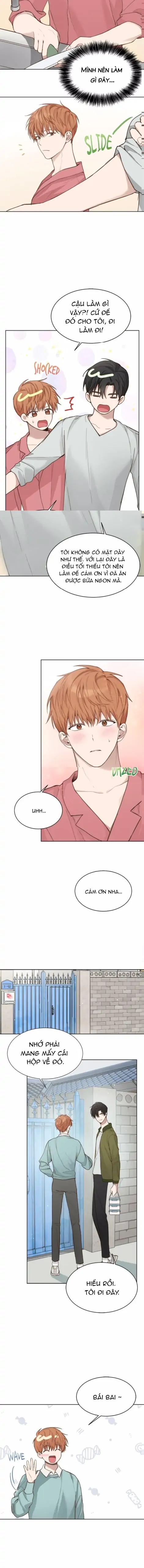 tôi trở thành tên top phụ tồi tệ chapter 9 8