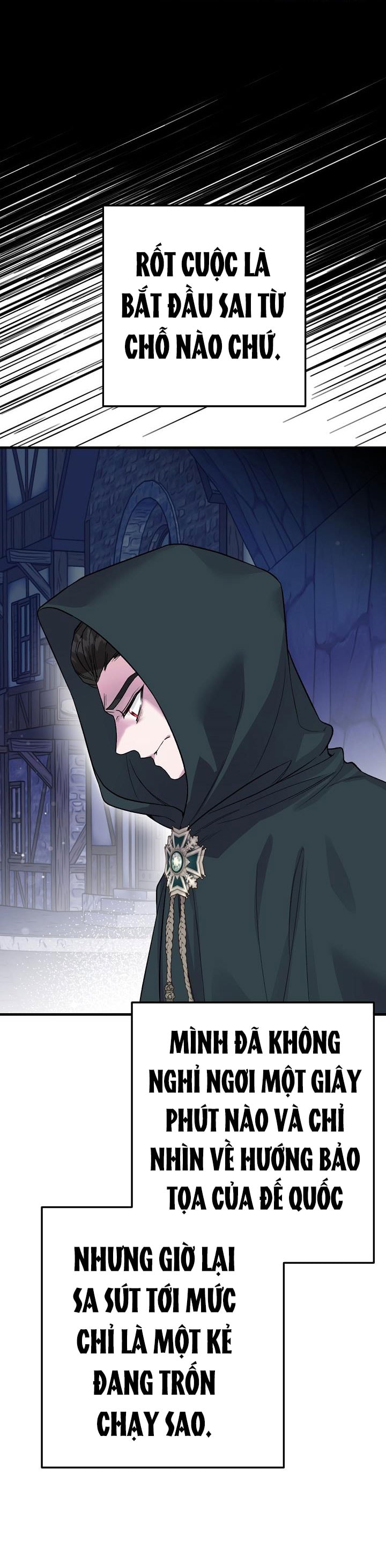 trở thành vợ thái tử quái vật chapter 108 49