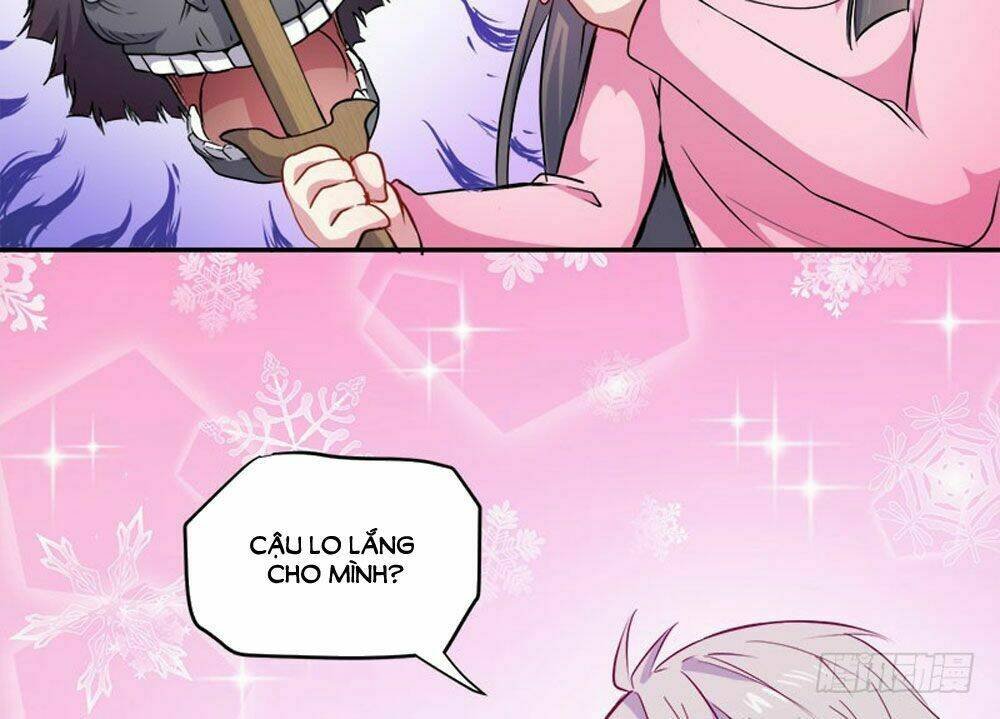 ngạo kiều quỷ vương yêu ta chapter 72 5