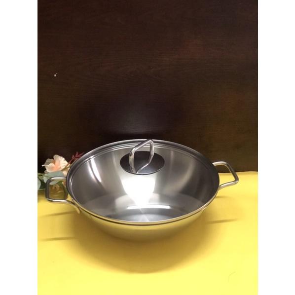 Nồi chảo đa năng WMF 28cm
