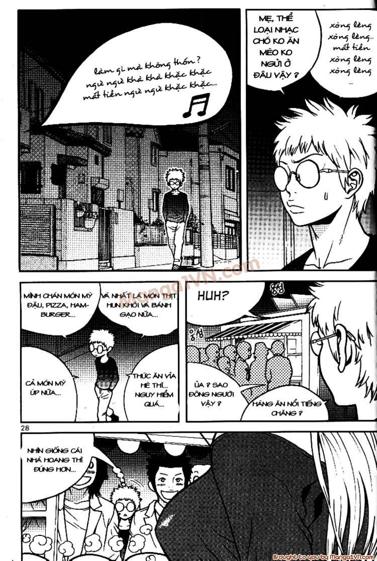 need a girl chapter 8 6