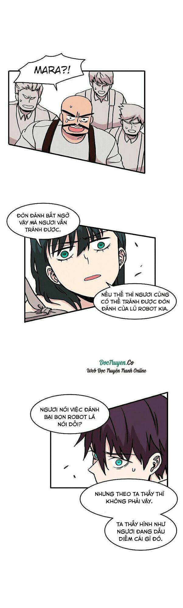 minus hand chapter 6 31