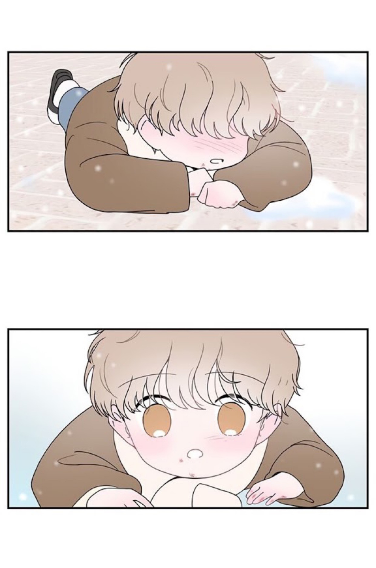 hội chứng nam phụ chapter 20 33