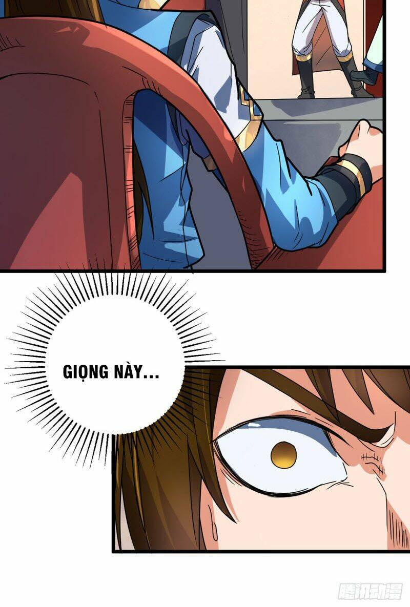 đan võ chí tôn chapter 16 7