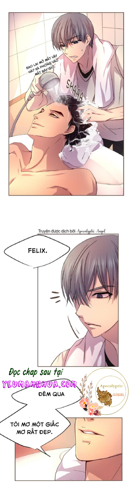 giữ em thật chặt (hold me tight) chapter 17 19