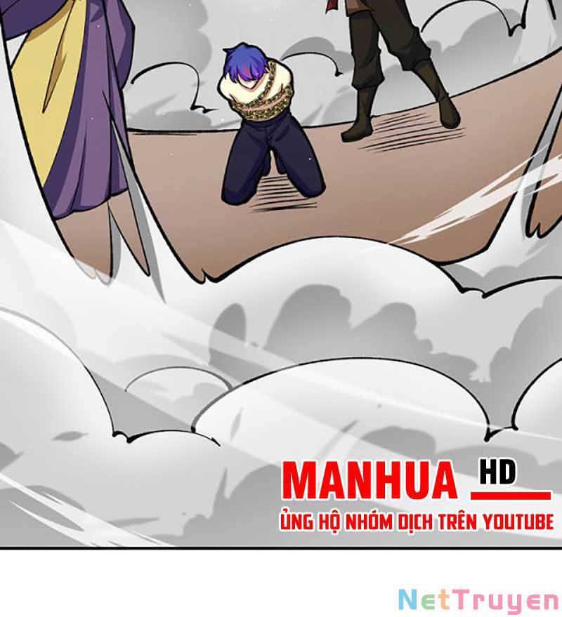 võ đạo độc tôn chapter 558 25