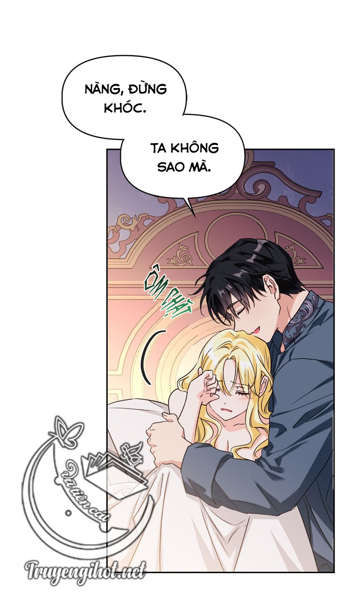 ác nữ xứng đôi với bạo chúa chapter 85.2 21