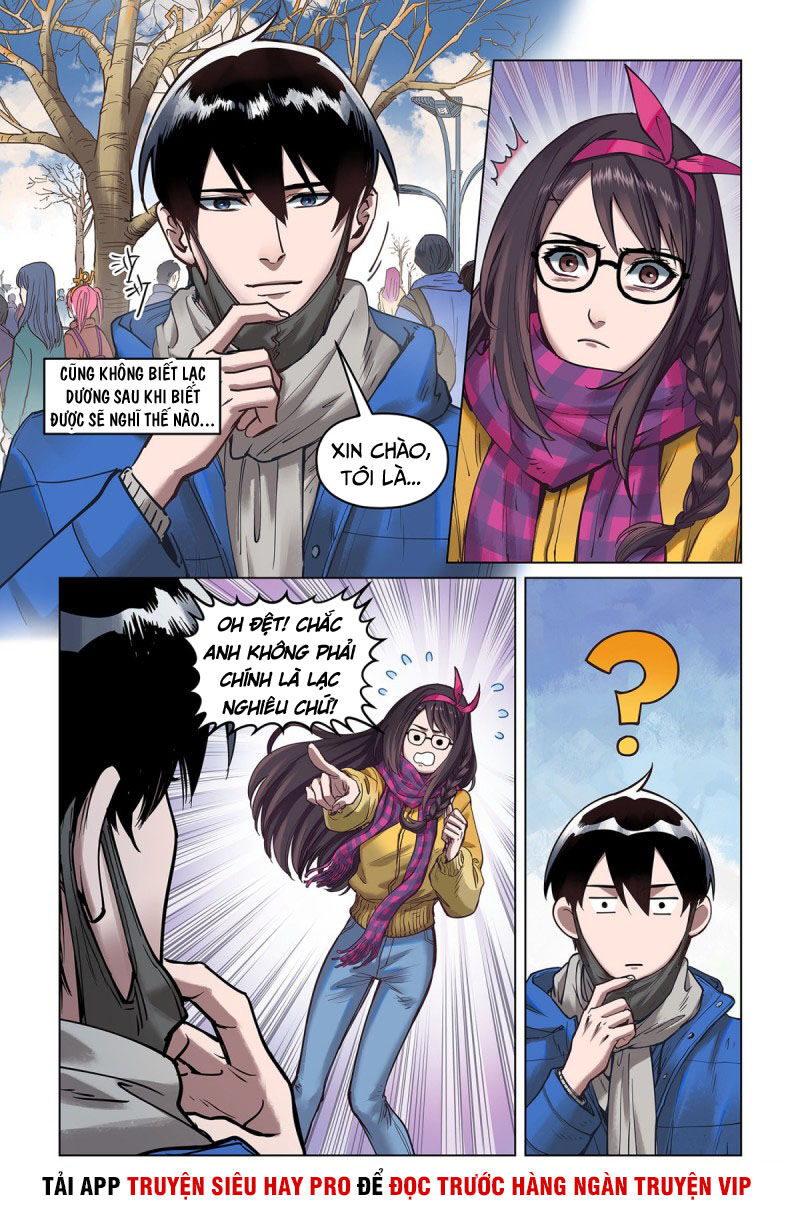 liên minh huyền thoại - tín ngưỡng anh hùng chapter 20 10