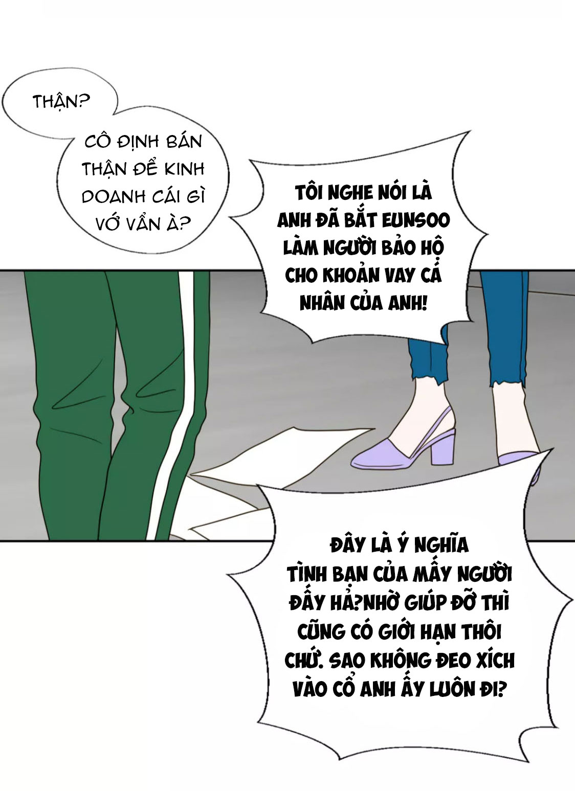 honey bed talk chapter 37 29