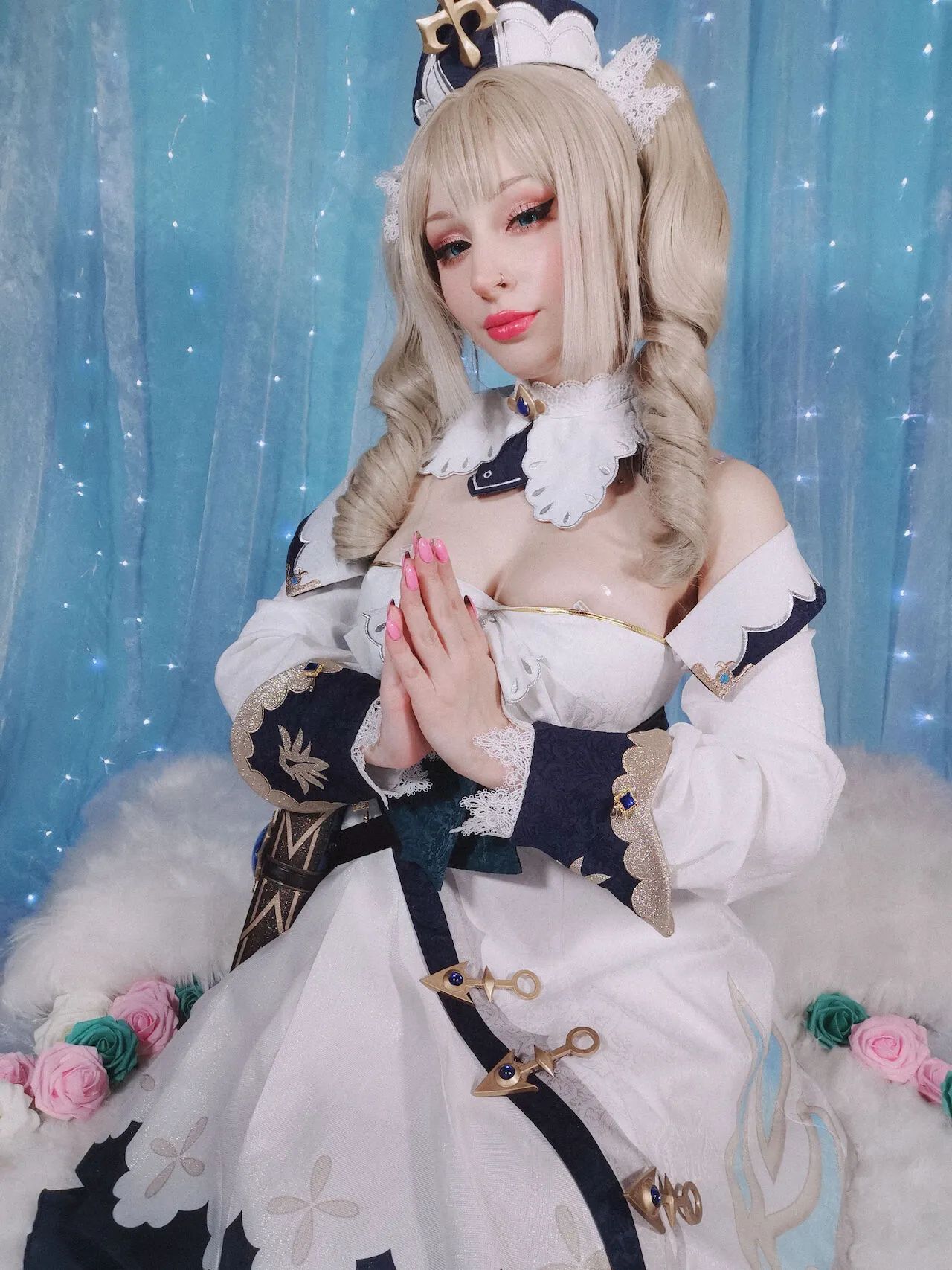 hình cosplay chapter 225 64