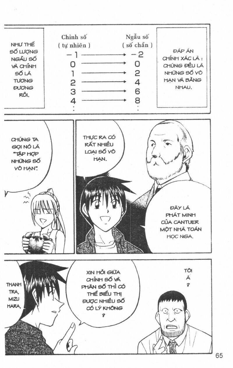 thám tử toma chapter 7 65