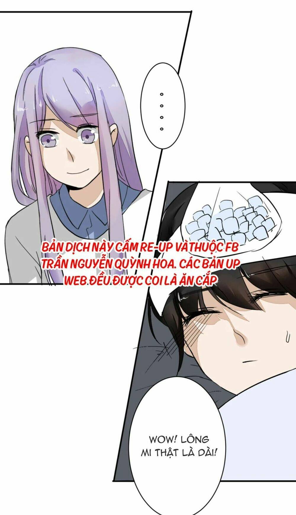 quy tắc mỹ nam chapter 12 44