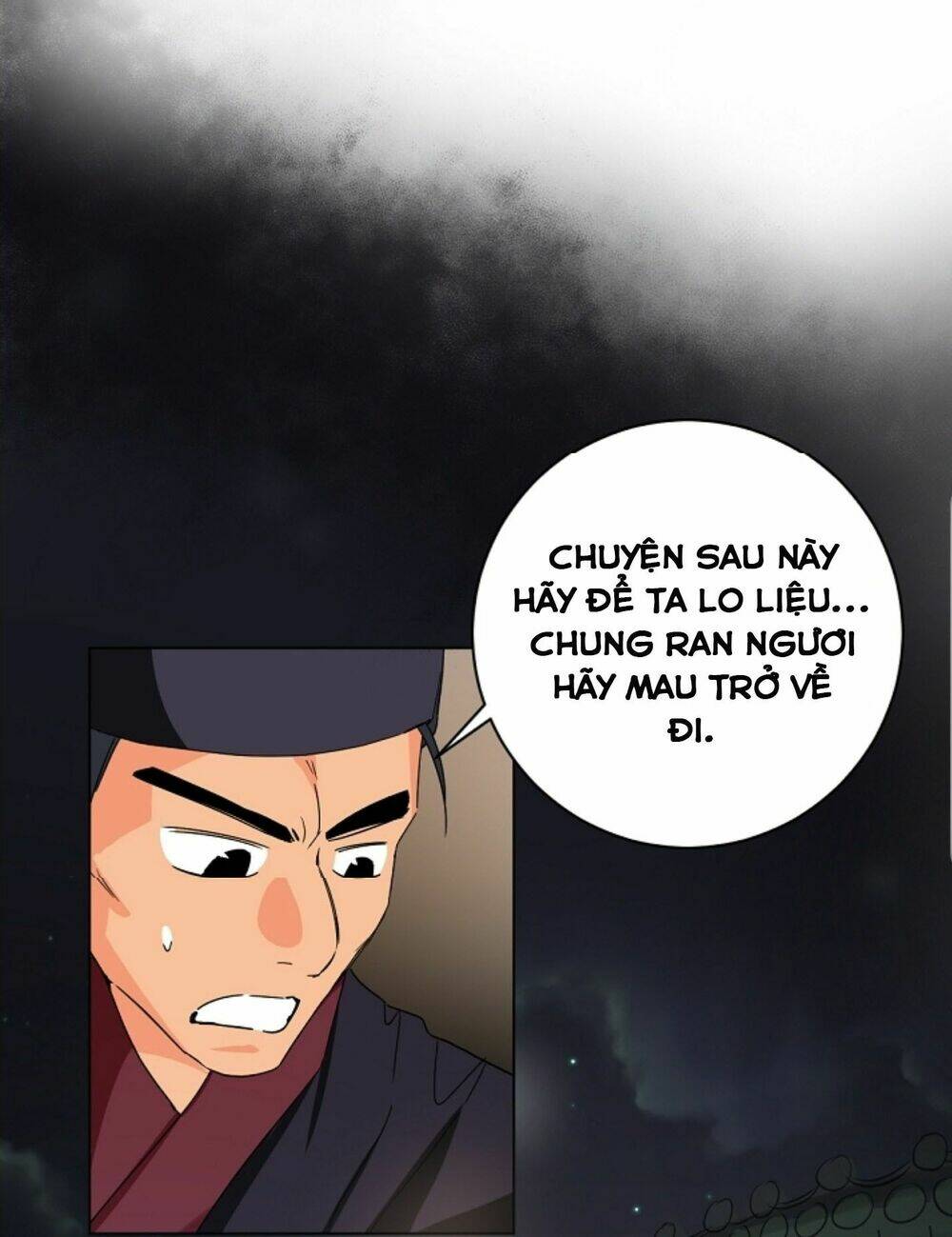 chae hong sa chapter 45 18