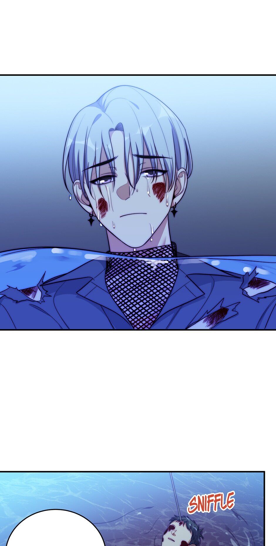 [16+] killing my love chapter 28.1 14