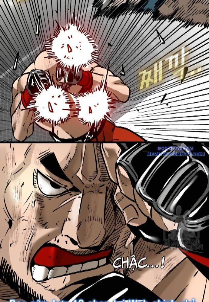 shark - cá mập chapter 300 93