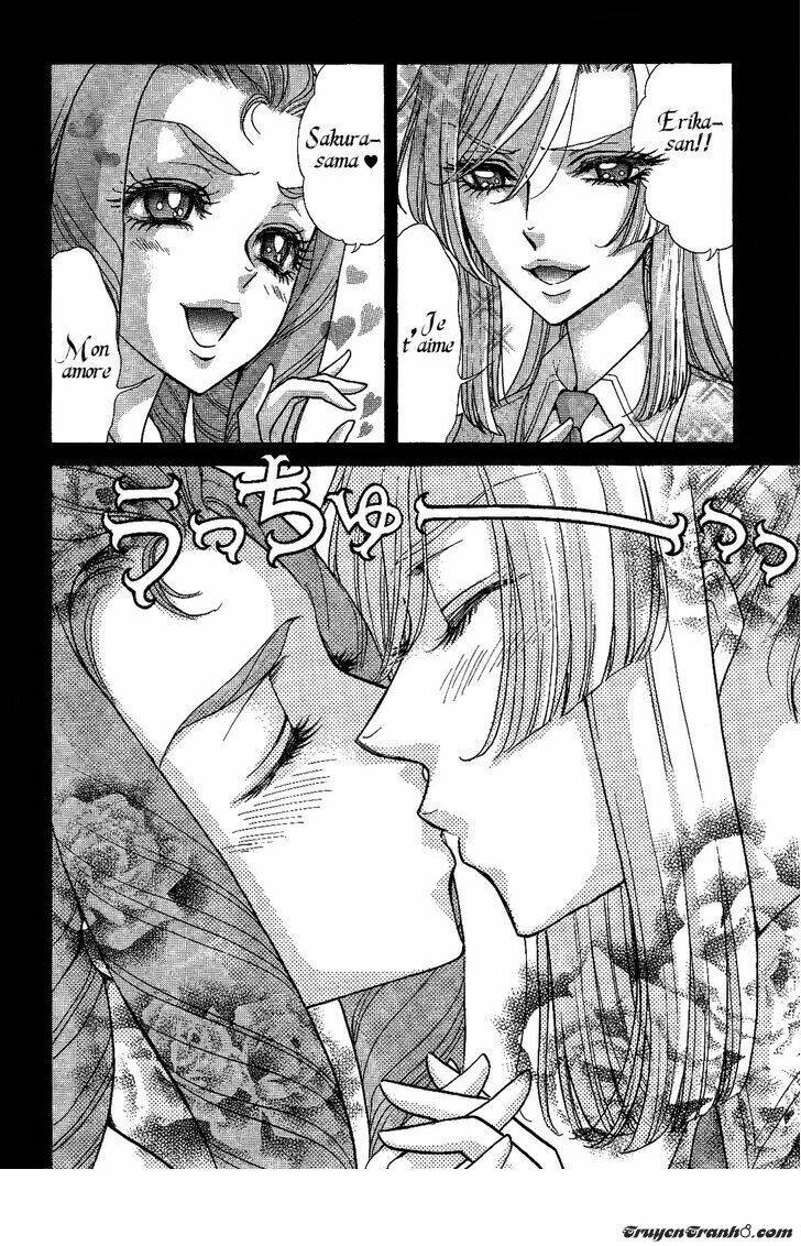 renai idenshi xx chapter 9 2