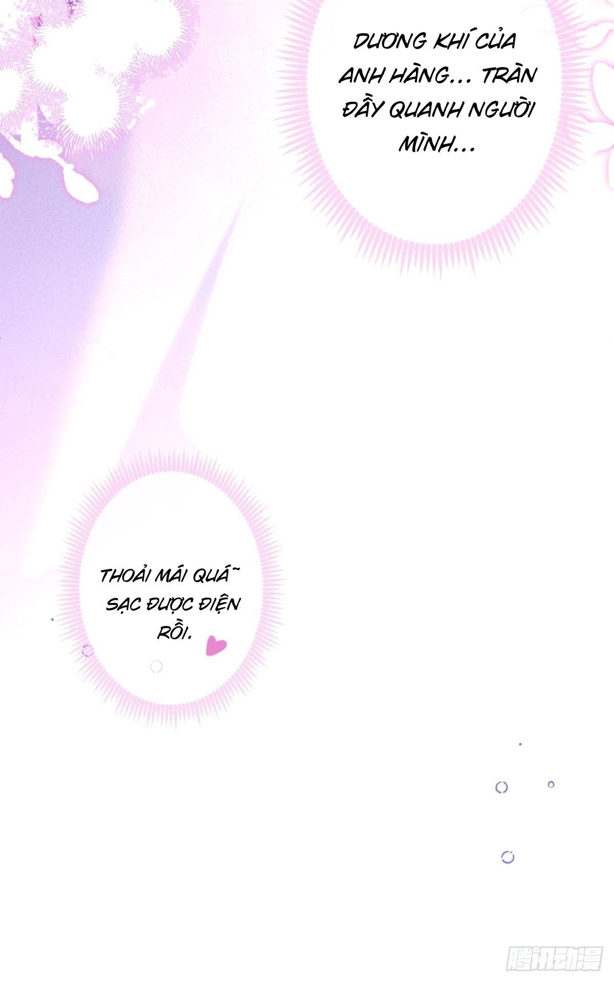 hút dương khí của người chapter 5 14