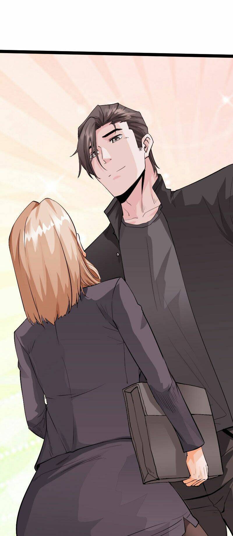 tuyệt phẩm tà thiếu chapter 112 11