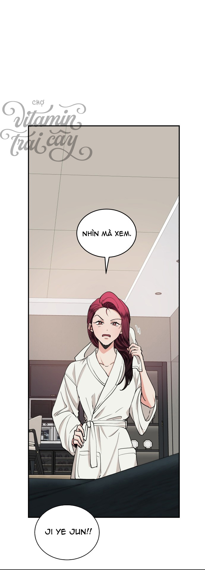 oan gia ngõ hẹp chapter 31 38