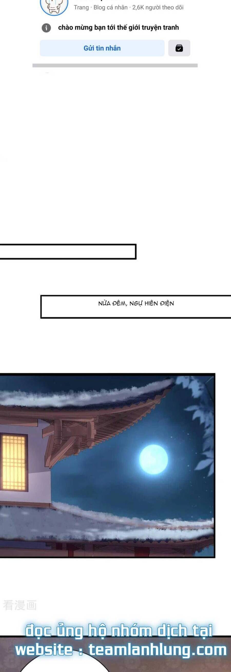 sự trả thù của vương phi chapter 69 2